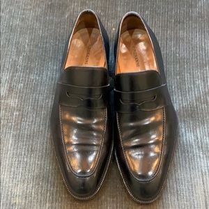 Men’s Magnanni Dress shoes